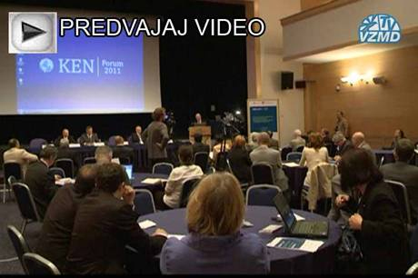 KEN Forum 2011 - Habakuk Verbič VZMD investo.si