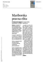 Mariborska pravna_elita