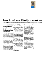 Bohori_kupil_e_za_4_5_milijona_evrov_Save