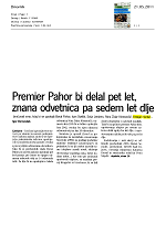 Premier_Pahor_bi_delal_pet_let_znana_odvetnica_pa_sedem_let_dlje