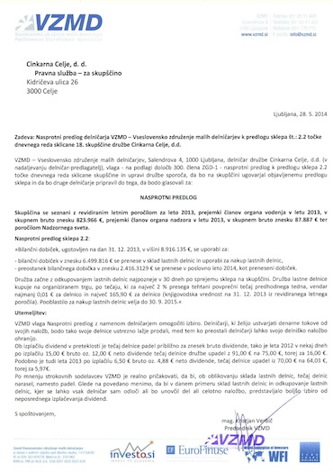 VZMD-Cinkarna-Celje-Nasprotni-predlog-2014