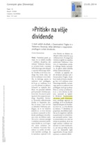  Pritisk_na_višje_dividende