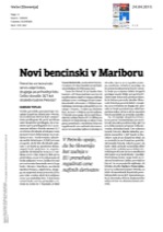 Novi bencinski_v_Mariboru