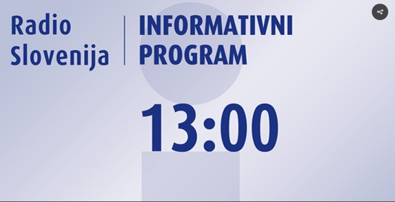 Informativni program1300