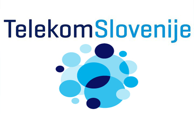 telekomslovenije logo