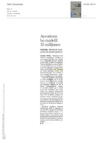 Aerodrom bo_razdelil_35_milijonov