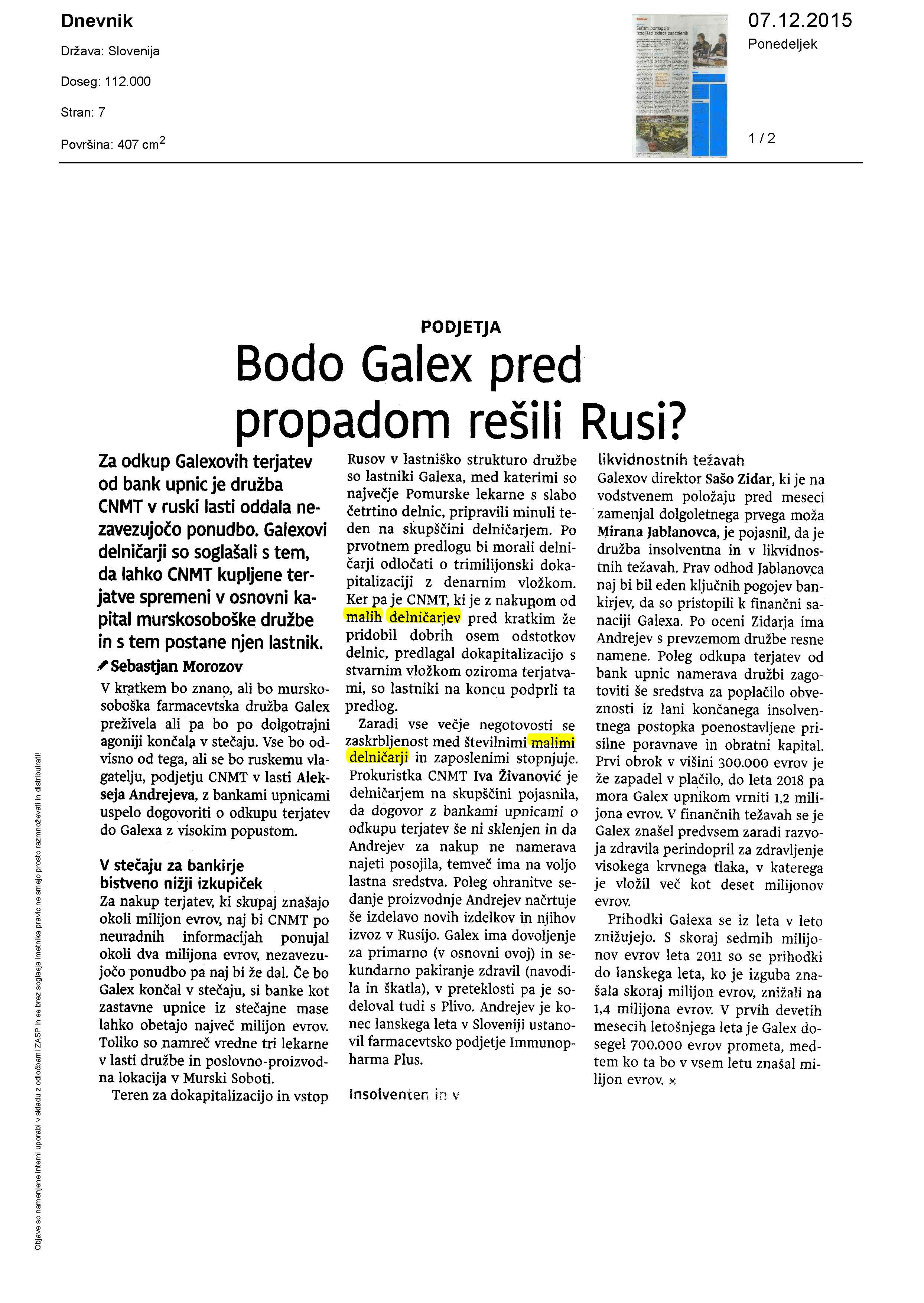 Bodo Galex pred propadom rešili Rusi- Page_1