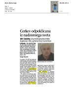Cerkev odpoklicana_iz_nadzornega_sveta