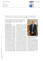 Direktorju Rhydcona_pogojna_kazen