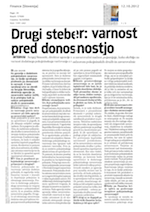 Drugi steber_pred_donosnostjo