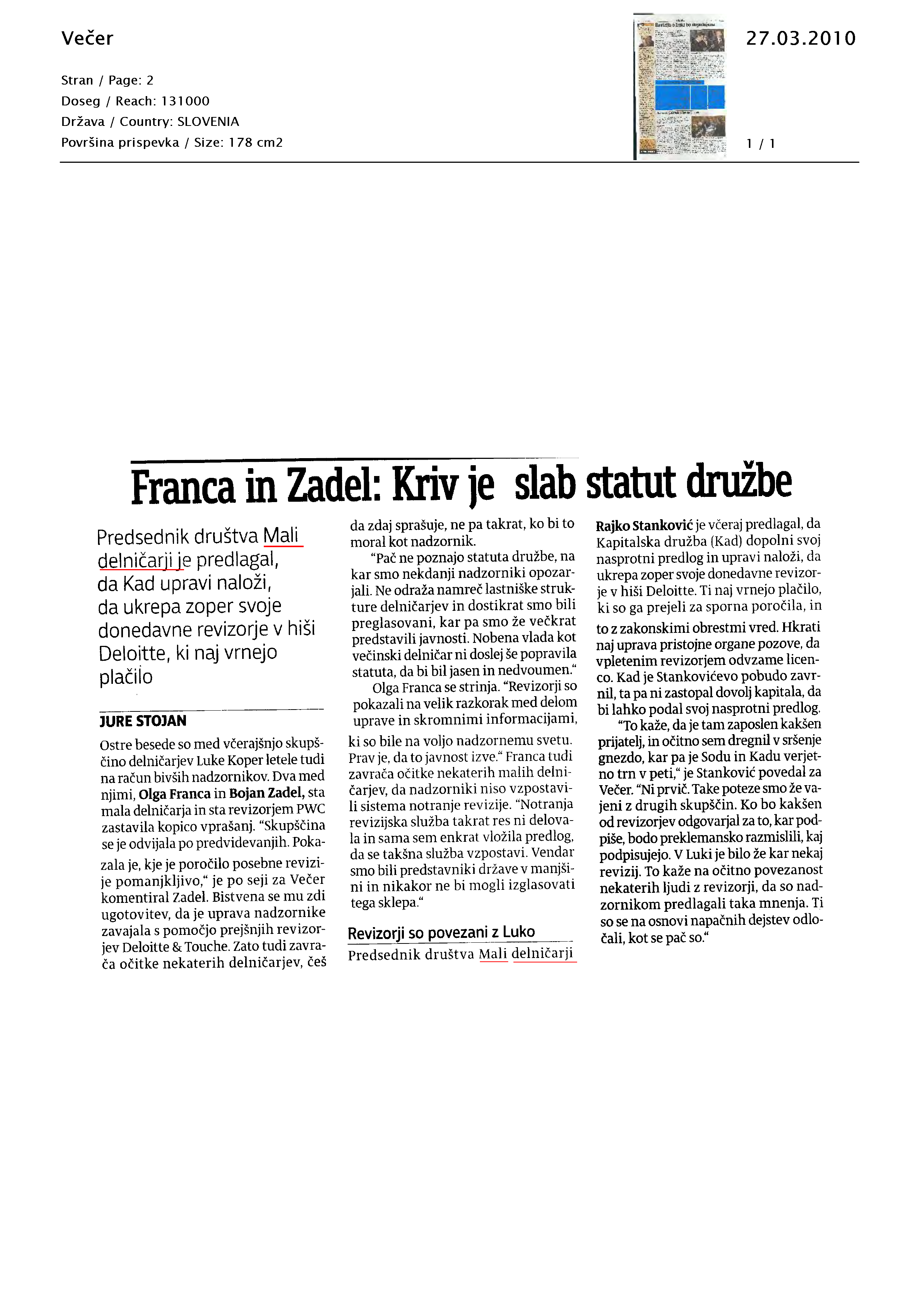 Franca_in_Zadel_Kriv_je_slab_statut_dru_be