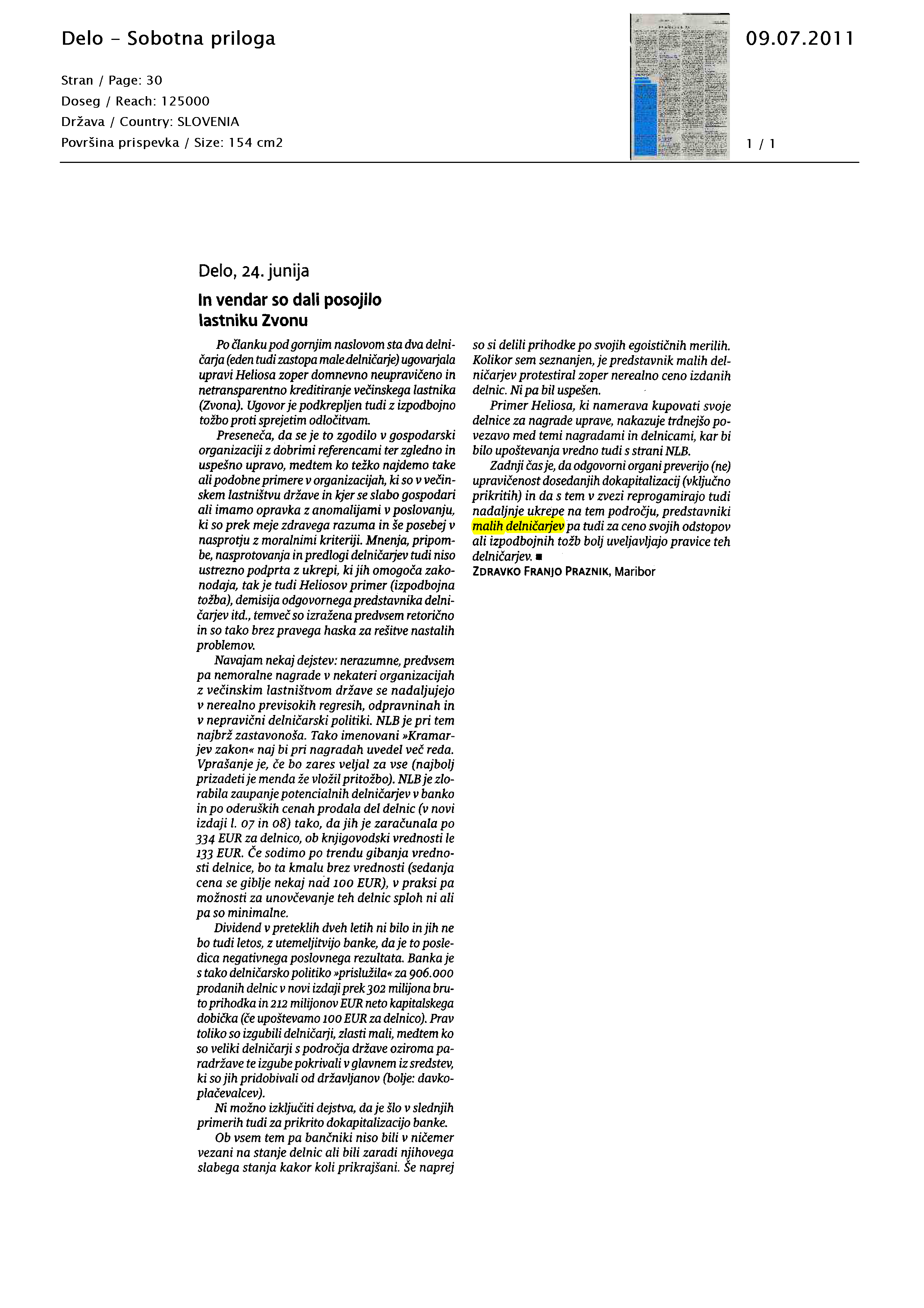 In_vendar_so_dali_posojilo_lastniku_Zvonu1