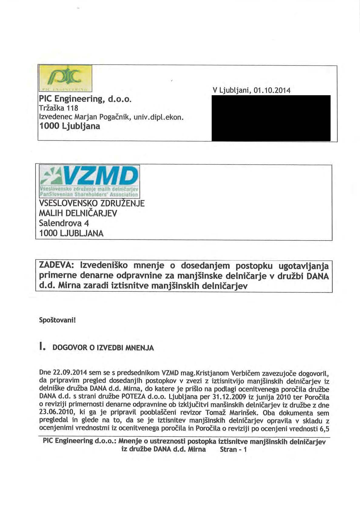 Izvedenisko mnenje_o_dosedanjem_postopku_ugotavljanja_primerne_denarne_odpravnine_za_manjsinske_delnicarje_v_druzbi_Dana_1_Page_01