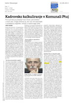 Kadrovsko kalkuliranje_v_Komunali_Ptuj