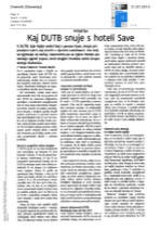 Kaj DUTB_snuje_s_hoteli_Save