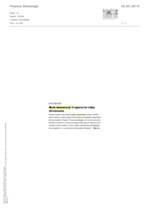 Mali delničarji_Triglava_bi_višje_dividende