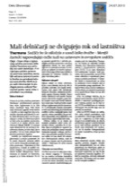 Mali delničarji_ne_dvigujejo_rok_od_lastništva