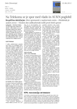 Na Telekomu_se_je_spor_med_vlado_in_AUKN_poglobil