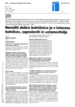 Narediti dobro_bolnišnico_je_v_interesu_bolnikov_zaposlenih_in_ustanovitelja