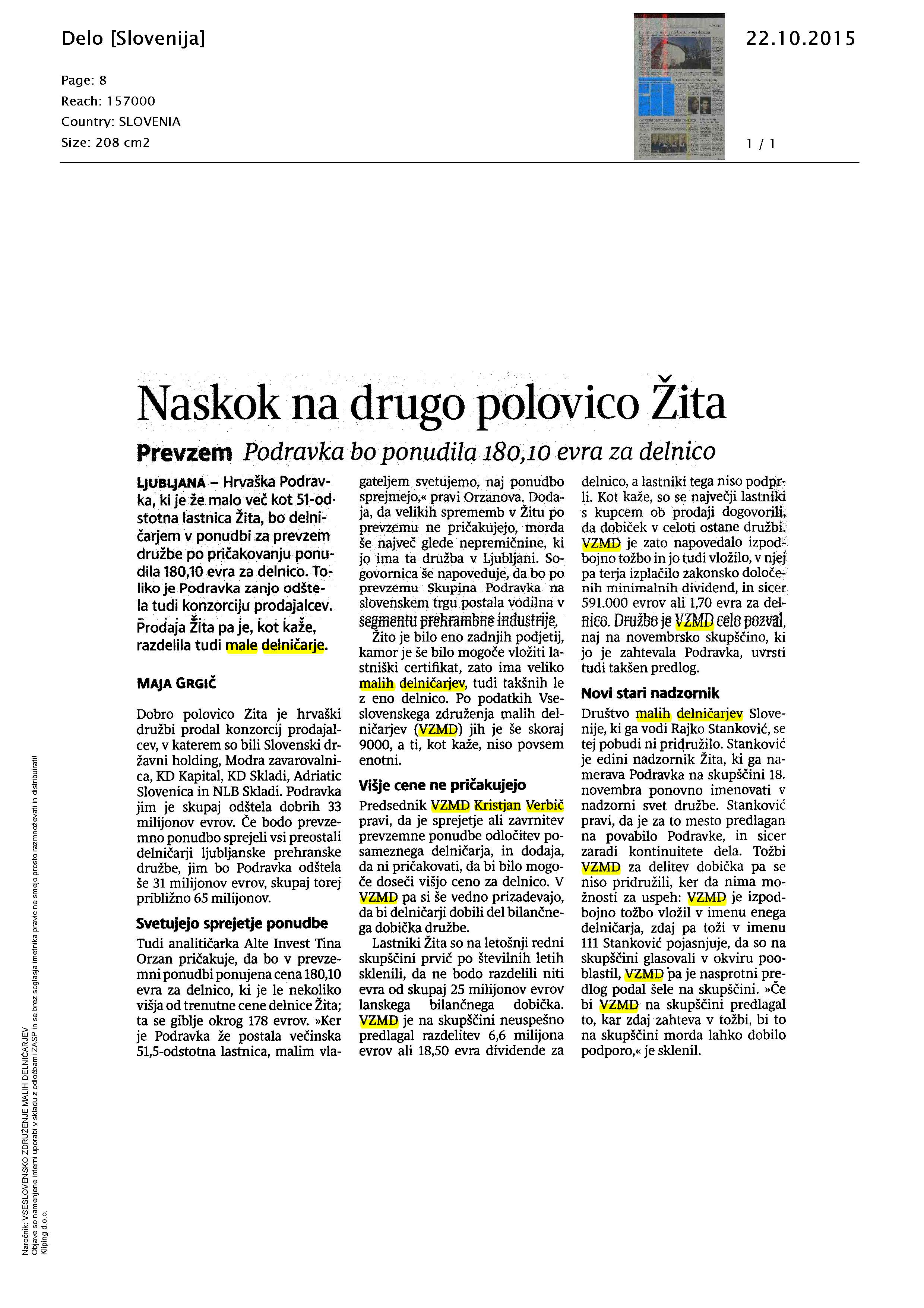 Naskok na_drugo_polovico_Žita