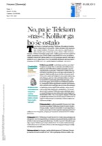 No pa_je_Telekom_naš_Kolikor_ga_bo_še_ostalo