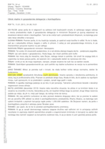 Obisk vladne_in_gospodarske_delegacije_v_Azerbajdžanu