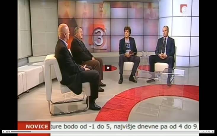 Omizje o prihodnosti Mercatorja