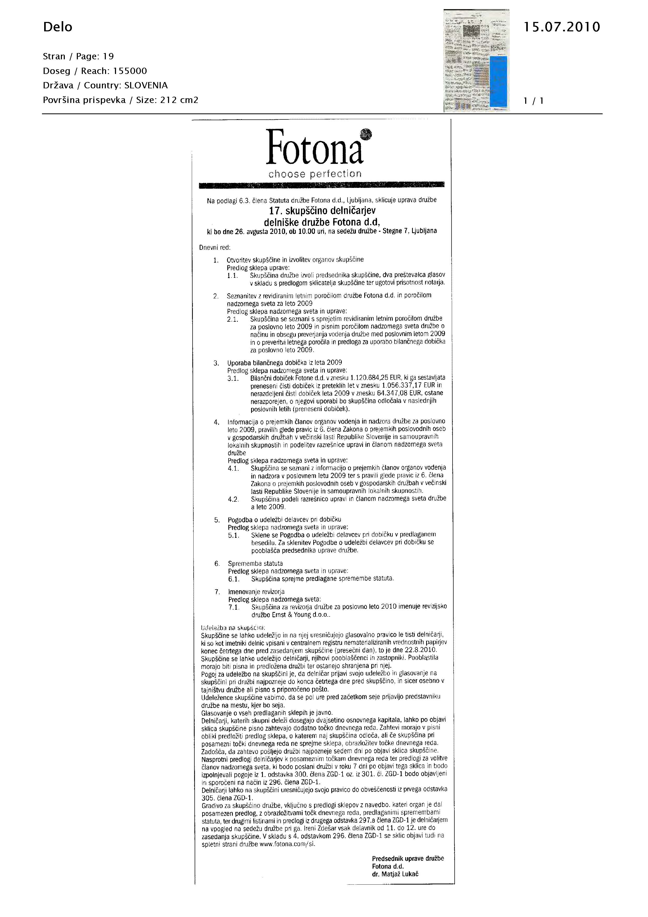 17._skupino_delniarjev_delnike_drube_Fotona