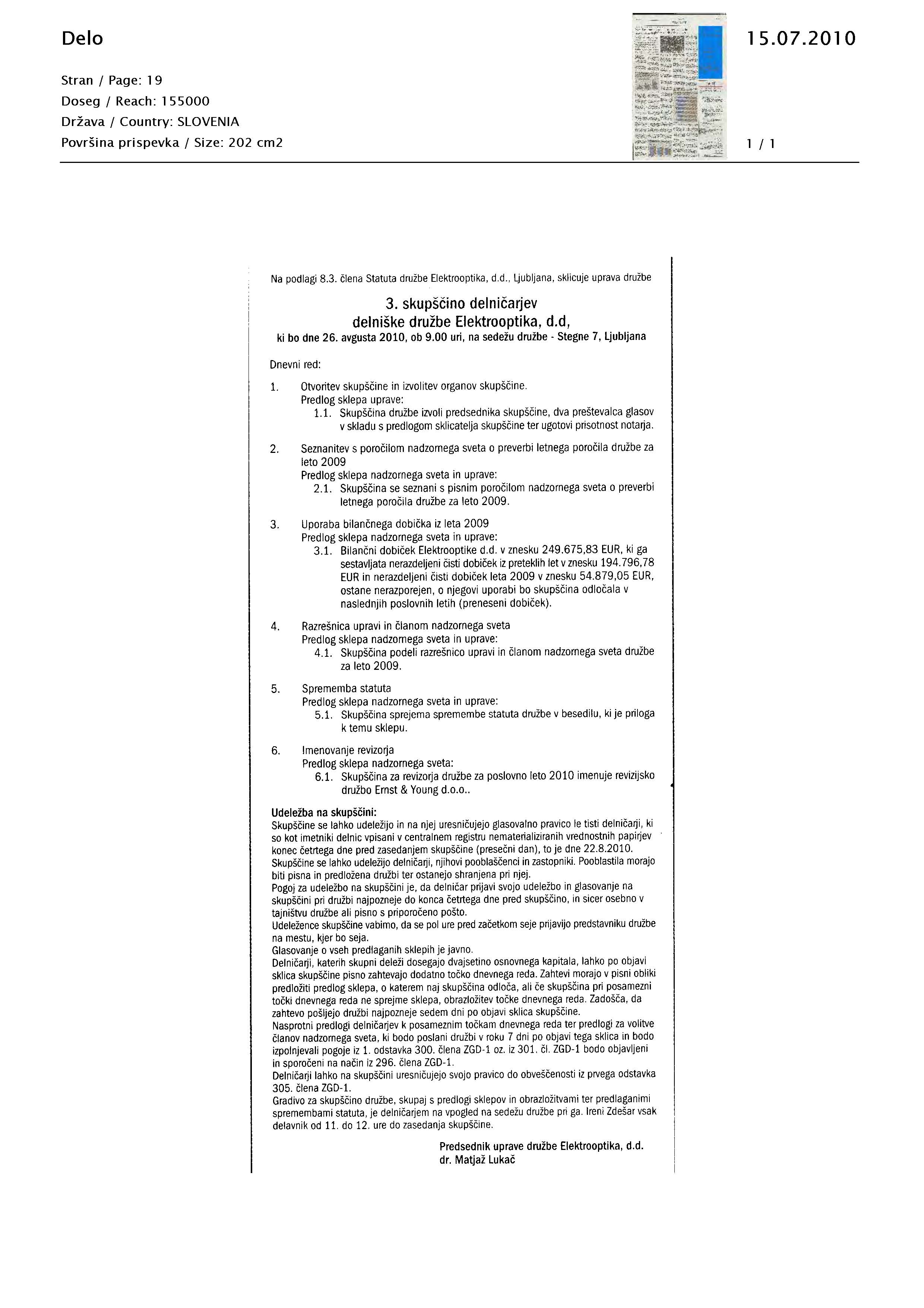 3._skupino_delniarjev_delnike_drube_Elektrooptika