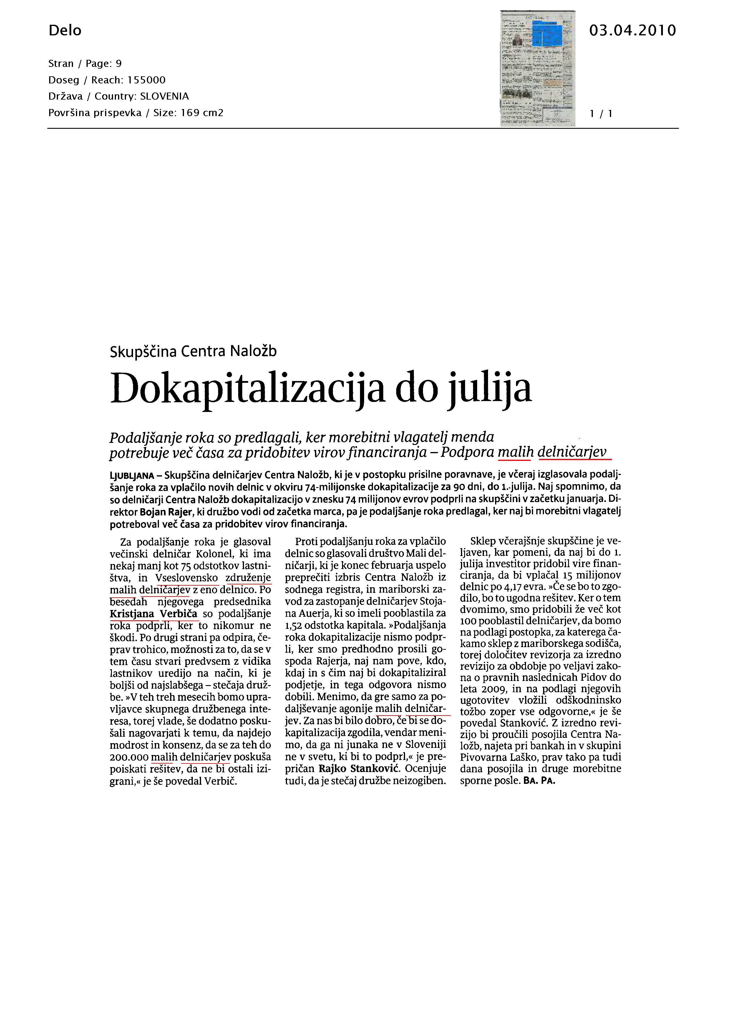 Dokapitalizacija_do_julija