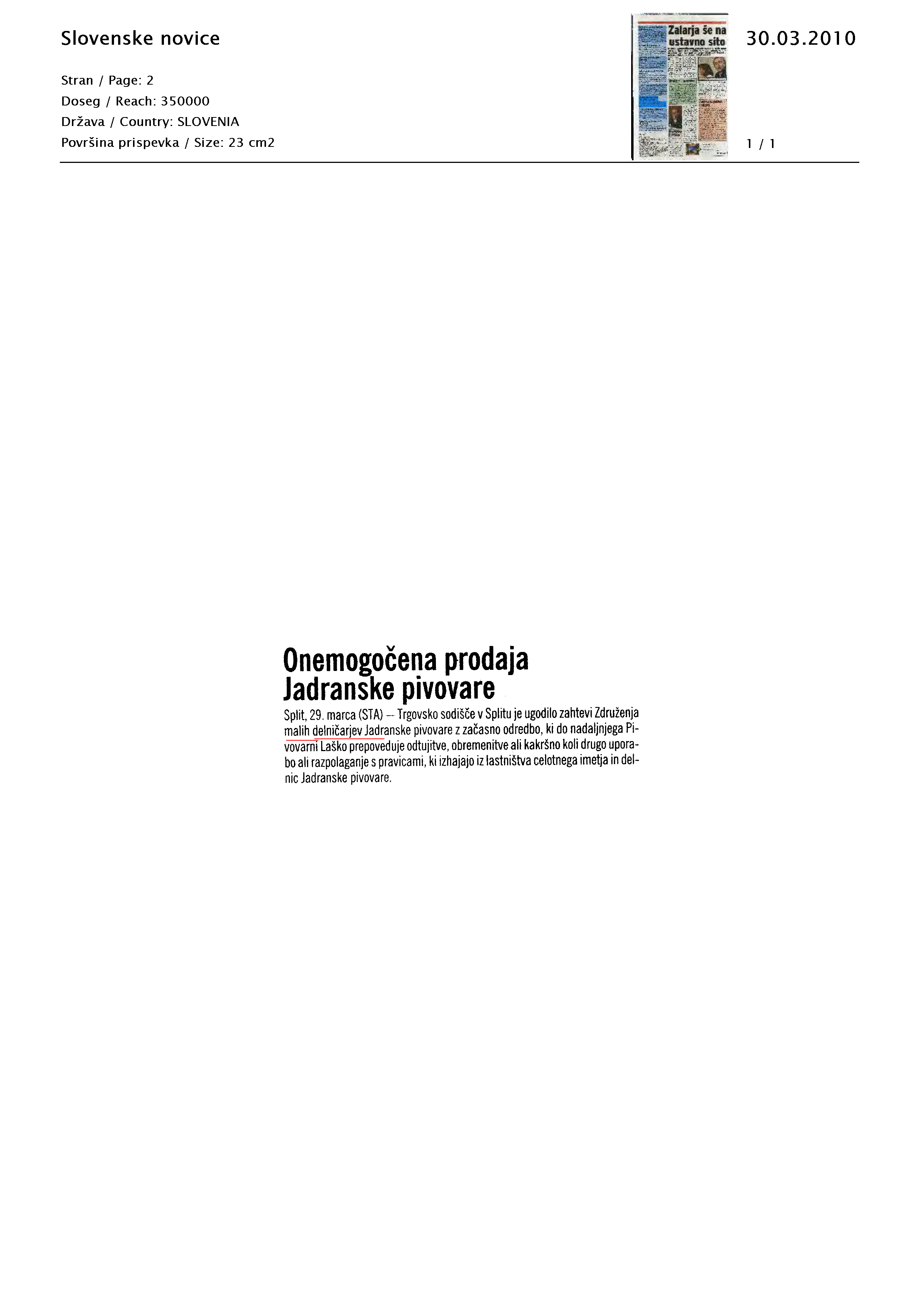 Onemogo_ena_prodaja_Jadranske_pivovare
