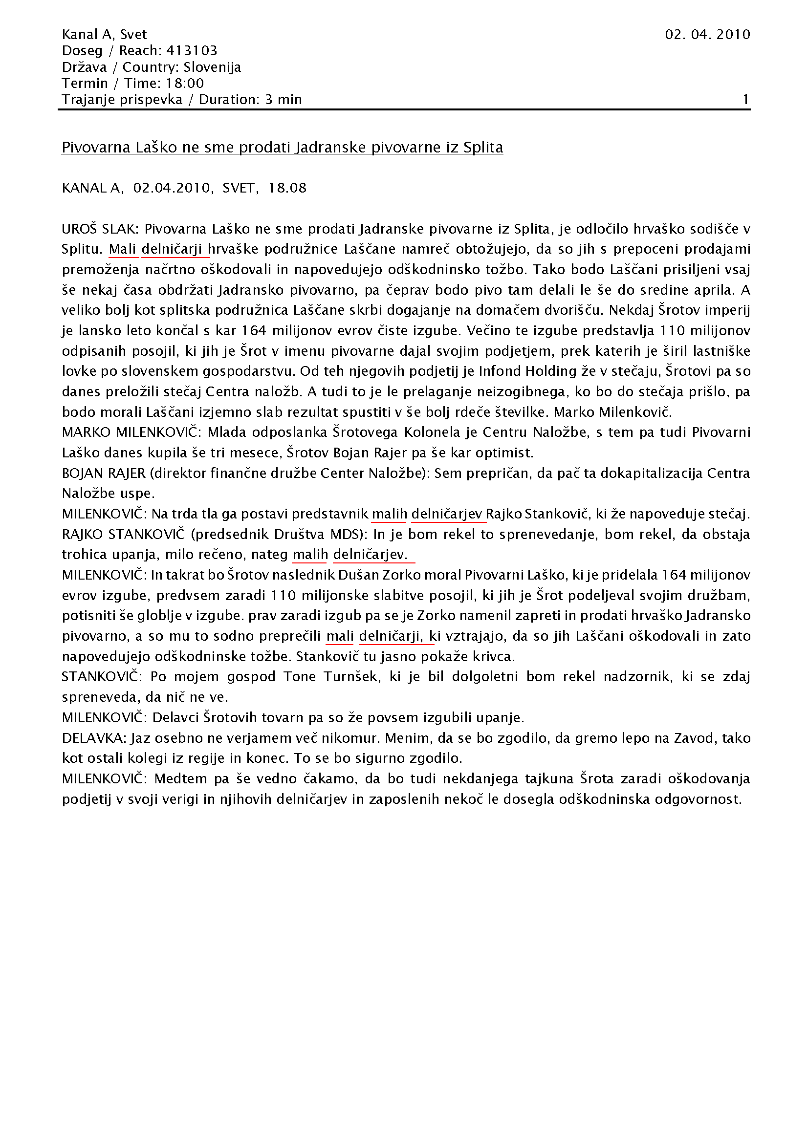 Pivovarna_La_ko_ne_sme_prodati_Jadranske_pivovarne_iz_Splita