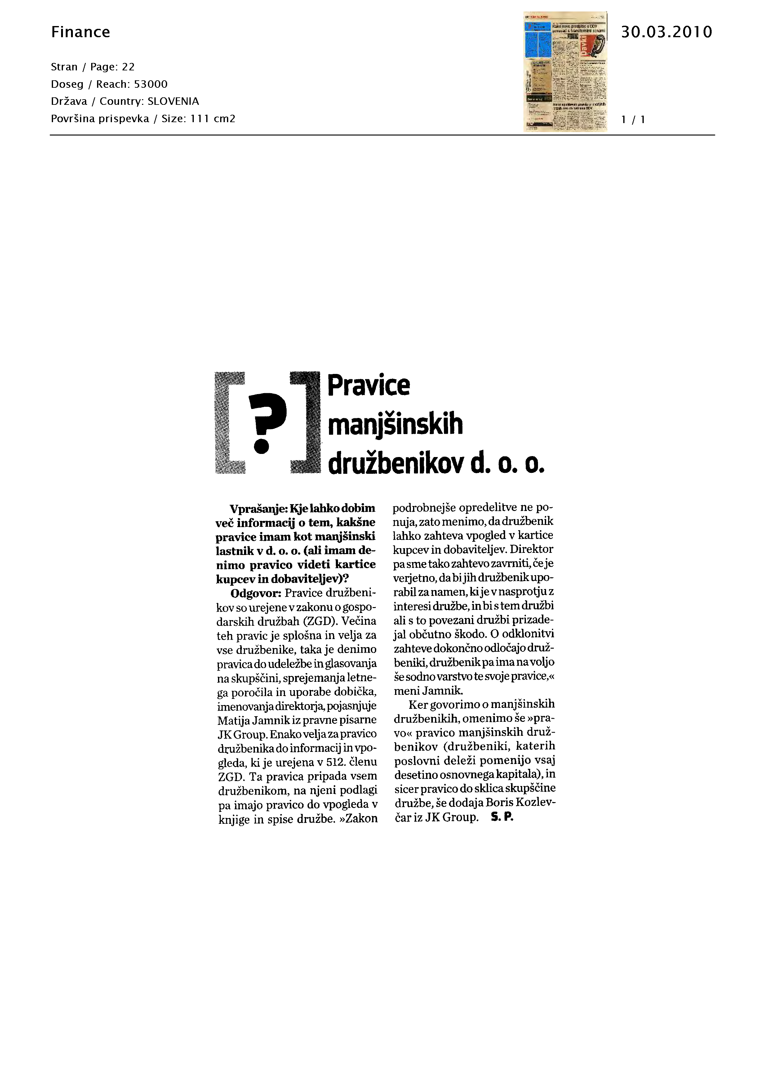Pravice_manj_inskih_dru_benikov_d_o_o_