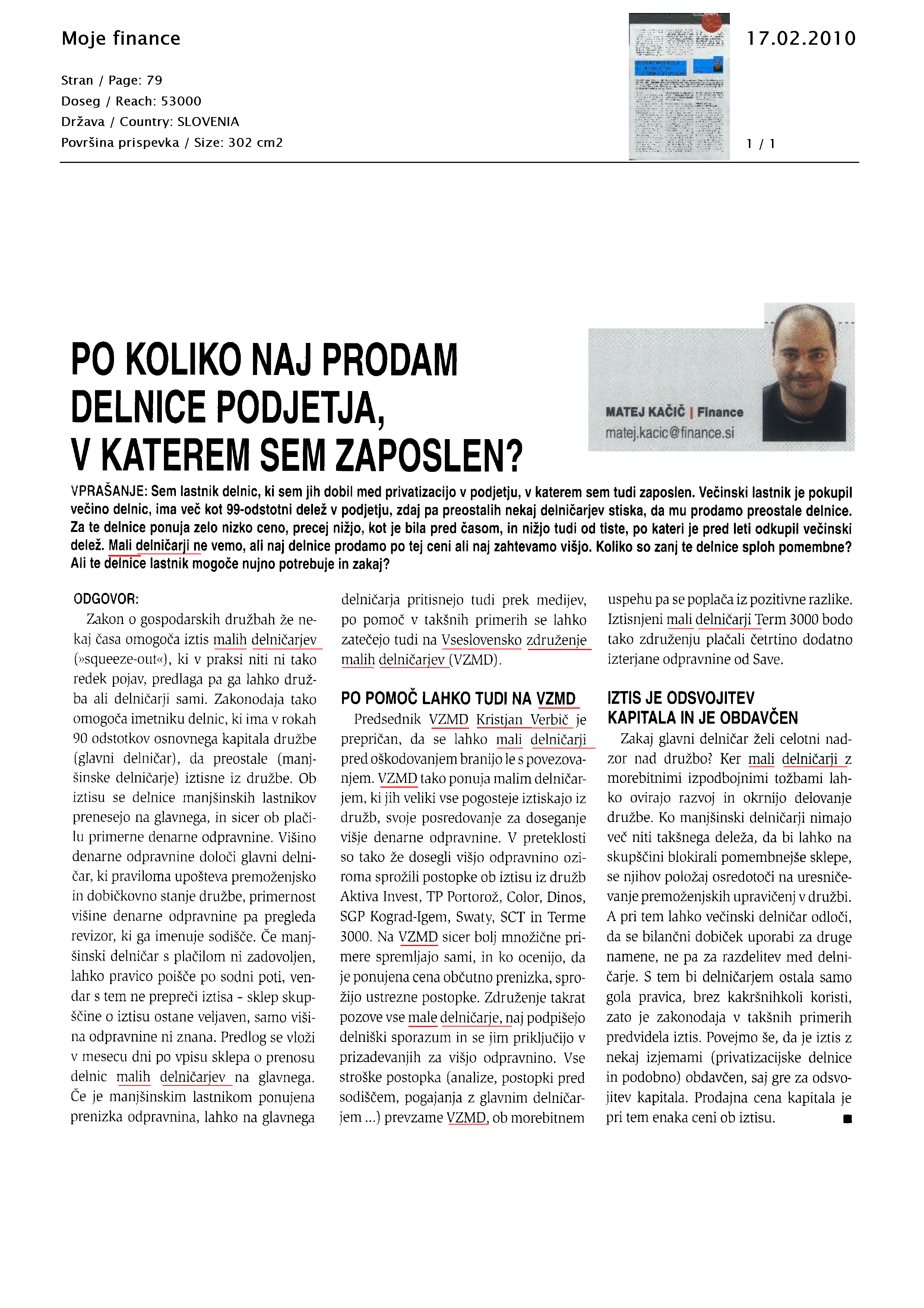 Po_koliko_naj_prodam_delnice_podjetja_v_katerem_sem_zaposlen_