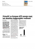 Primo_i_za_Kompas_MTS_ponuja_manj_kot_desetino_knjigovodske_vrednosti