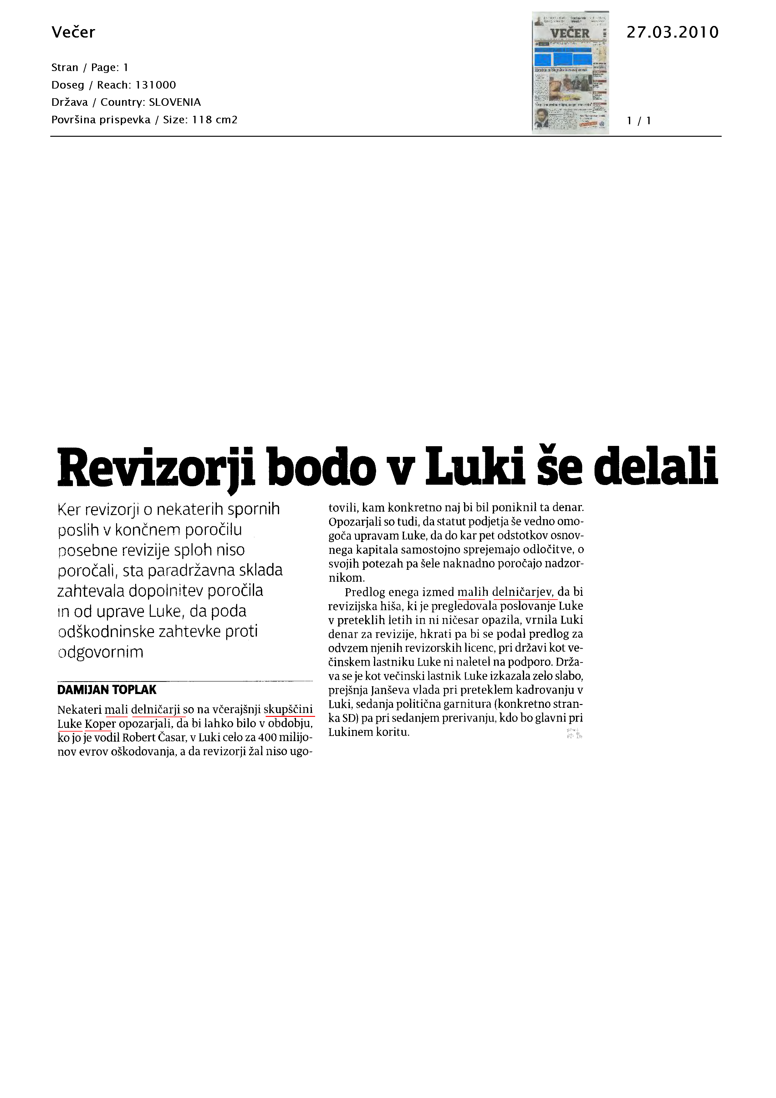 Revizorji_bodo_v_Luki_e_delali