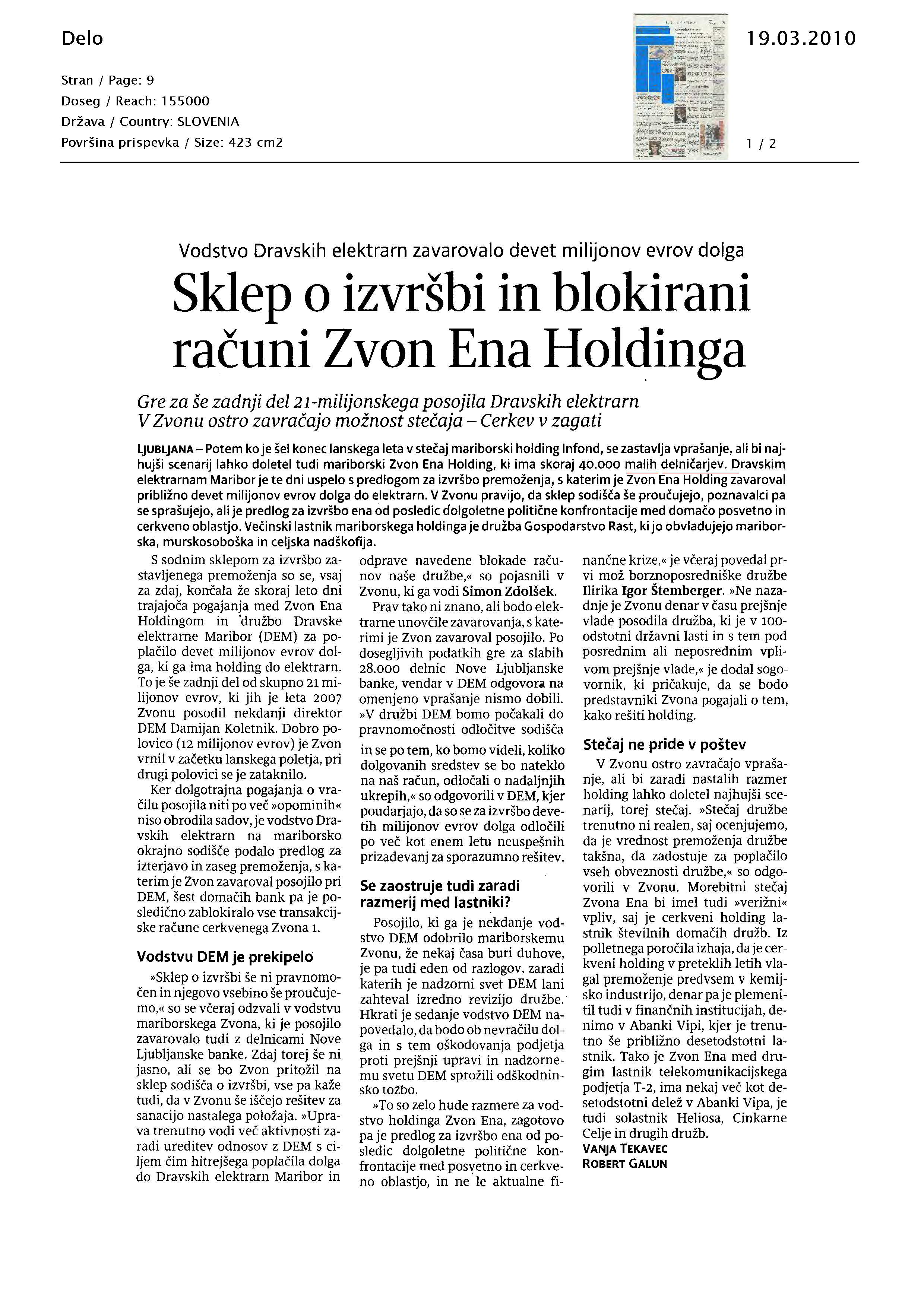 Sklep_o_izvr_bi_in_blokirani_ra_uni_Zvon_Ena_Holdinga_Page_1