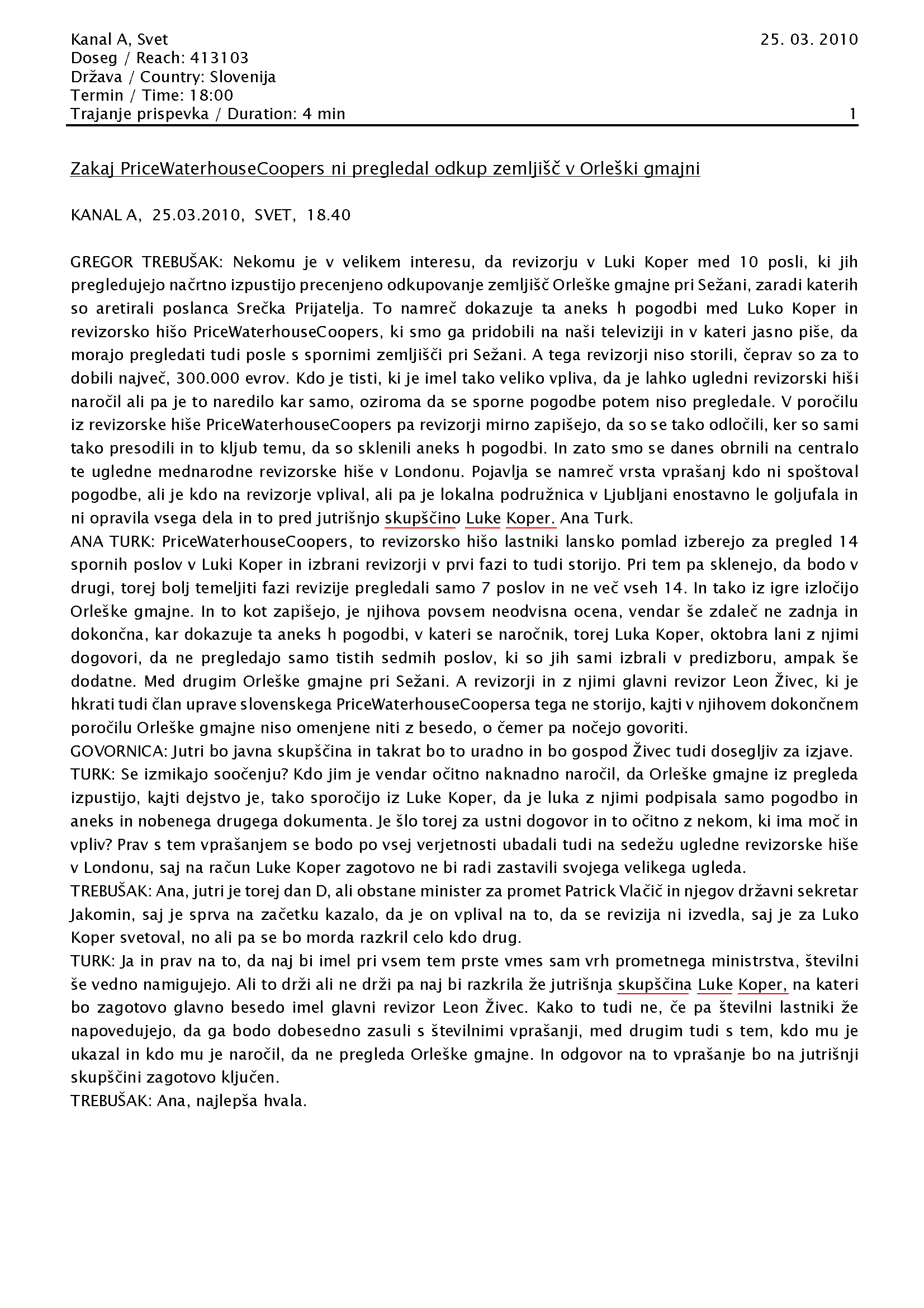 Zakaj_PriceWaterhouseCoopers_ni_pregledal_odkup_zemlji_v_Orle_ki_gmajni