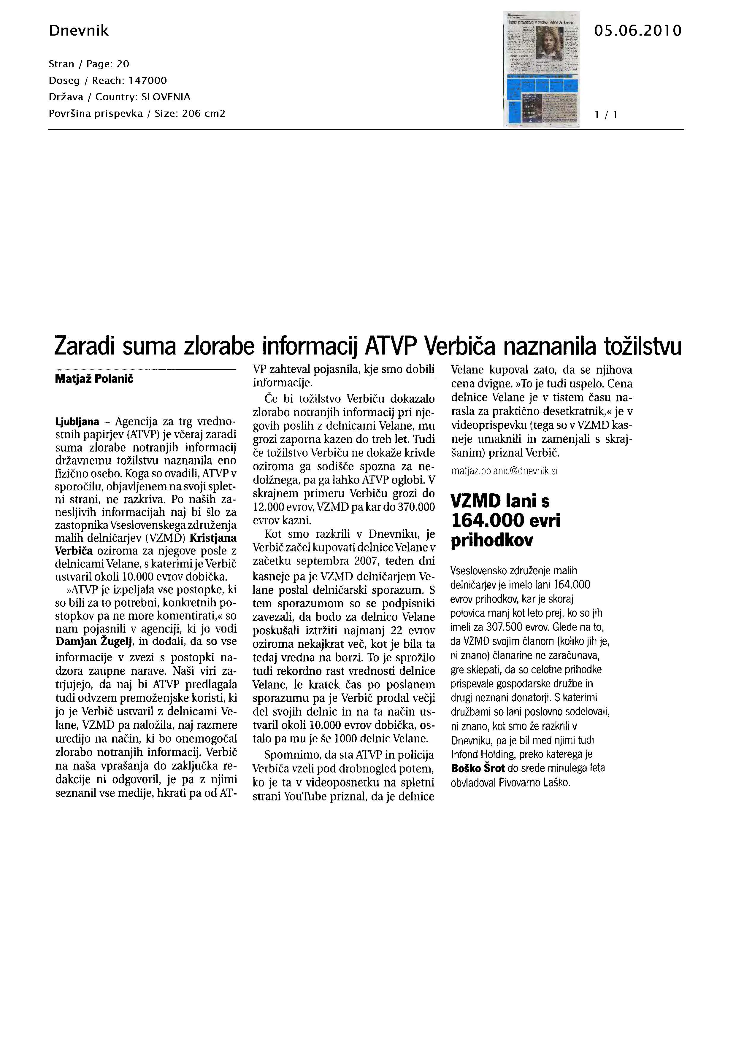 Zaradi_suma_zlorabe_informacija_ATVP_Verbia_naznanila_toilstvu