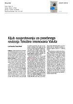 Kljub_nasprotovanju_za_posebnega_revizorja_Tekstine_imenovana_Valuta