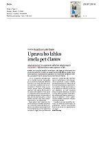 Uprava_bo_lahko_imela_pet_lanov