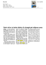 Savin_ra_un_za_lastne_delnice_e_dosegel_pet_milijonov_evrov