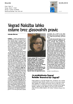 Vegrad_Nalo_ba_lahko_ostane_brez_glasovalnih_pravic