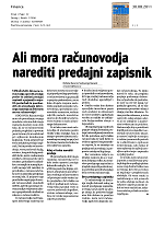 Ali_mora_ra_unovodja_narediti_predajni_zapisnik