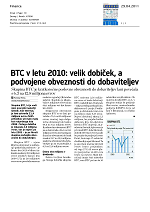 BTC_v_letu_2010_velik_dobi_ek_a_podvojene_obveznosti_do_dobaviteljev