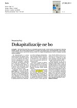 Dokapitalizacije_ne_bo