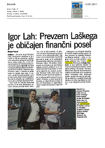 Igor_Lah_Prevzem_La_kega_je_obi_ajen_finan_ni_posel
