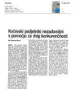 Ko_evski_podjetniki_nezadovoljni_s_pomo_jo_za_dvig_konkuren_nosti