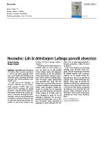 Neuradno_Lah_bi_delni_arjem_La_kega_ponudil_obveznice