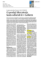 O_prodaji_Mercatorja_bodo_odlo_ali_le_v_La_kem